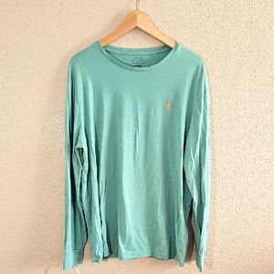 Polo by Ralph Lauren Long Sleeve Shirt.